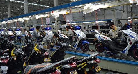 輕騎電動車生產廠家,輕騎電動車生產廠家在哪里縮略圖