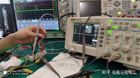 示波器圖片(示波器圖片高清圖)縮略圖