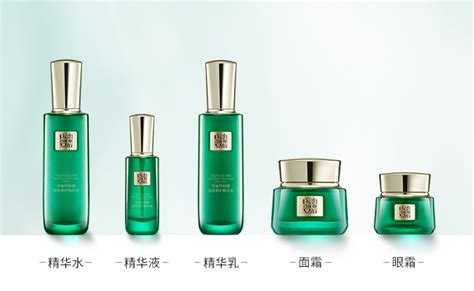 百雀羚哪款適合老年人(百雀羚哪款適合老年人用?)縮略圖