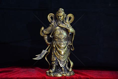 關(guān)公像(關(guān)公像拆除)縮略圖