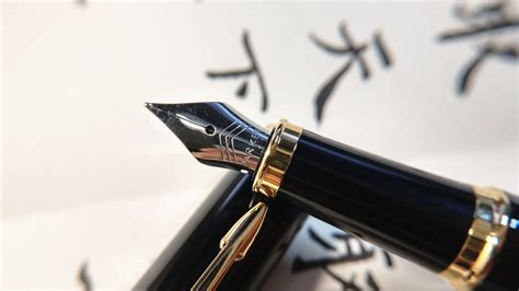 派克鋼筆是哪個(gè)國家的牌子(派克鋼筆屬于什么檔次的)縮略圖