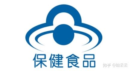 保健食品商標(biāo)小藍(lán)帽,保健食品商標(biāo)小藍(lán)帽圖案縮略圖