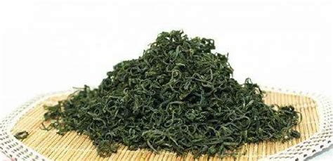 嶗山綠茶特點,嶗山綠茶特點介紹縮略圖