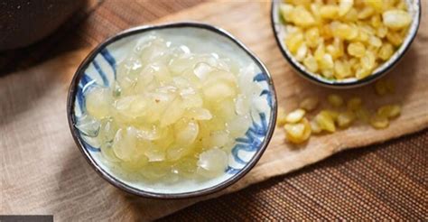 皂角米食用方法(皂角米食用方法及用量)縮略圖