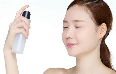 定妝噴霧(定妝噴霧能帶上飛機么)縮略圖