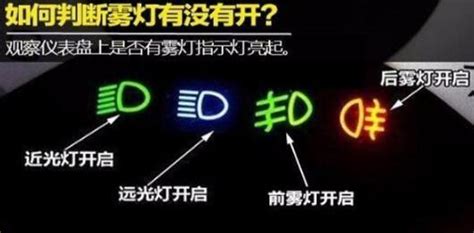 霧燈開關(guān)在哪個位置,大眾朗逸霧燈開關(guān)在哪個位置縮略圖