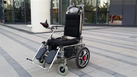 爬樓輪椅的價目表(爬樓輪椅的價格)縮略圖