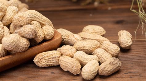 生花生的熱量(生花生的熱量高嗎?減肥可以吃嗎)縮略圖