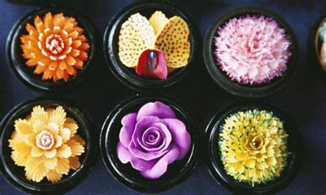 香皂花和鮮花有什么區(qū)別,香皂花多久會掉色縮略圖