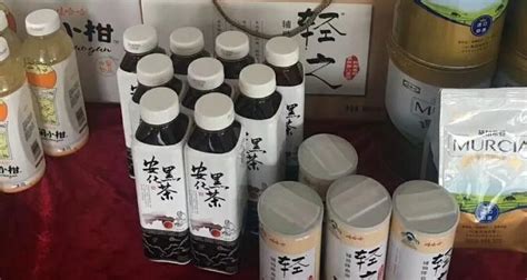安化黑茶的營銷模式合法嗎(安化黑茶加盟費(fèi)7000真的嗎)縮略圖