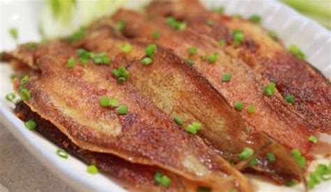 龍利魚是什么魚,龍利魚是什么魚是海里的還是淡水的縮略圖