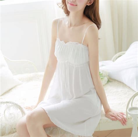 睡裙哪個牌子穿著舒服(睡裙哪個牌子穿著舒服平價)縮略圖