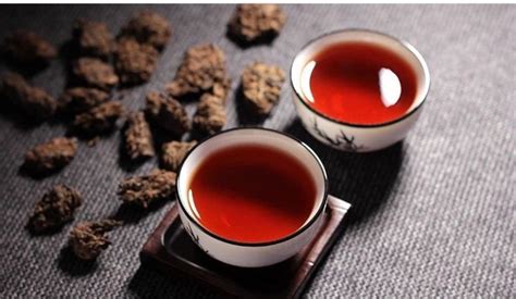 普洱屬于什么茶(普洱屬于什么茶種是紅茶還是綠茶)縮略圖