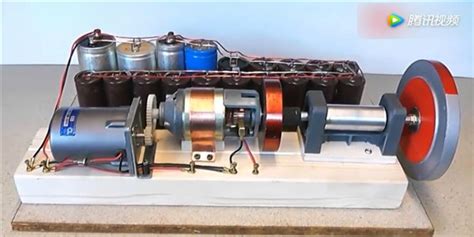 發(fā)電機(jī)制作220v(發(fā)電機(jī)制作220v免費(fèi))縮略圖