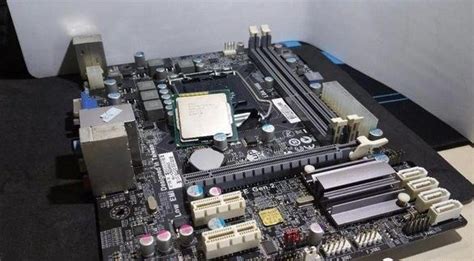電腦主機組裝(電腦主機組裝教學)縮略圖