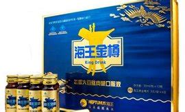 海王金樽牡蠣葛根,海王金樽牡蠣葛根風(fēng)味飲料縮略圖