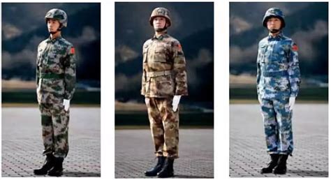 迷彩服軍人圖片大全(迷彩服軍人圖片大全集)縮略圖