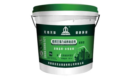 瓷磚膠強力粘合劑多少錢一包,墻磚膠多少錢一桶縮略圖