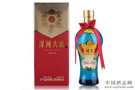 洋河大曲怎么樣(洋河大曲怎么樣好不好喝)縮略圖