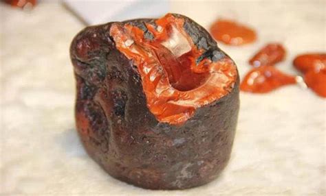 紅玉髓圖片,紅玉髓圖片 原石縮略圖