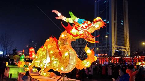 花燈的種類有哪些(花燈的種類有哪些?圖片)縮略圖