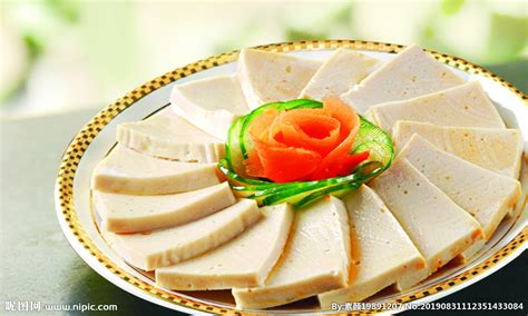 千頁豆腐算不算豆制品,千葉豆腐為啥不能吃縮略圖