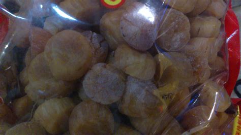 瑤柱的功效與作用及食用方法(瑤柱粥的做法)縮略圖