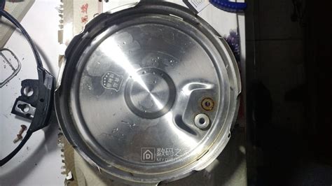 電壓力鍋打不開了鍋蓋怎么辦,美的電壓力鍋鍋蓋打不開怎么辦縮略圖