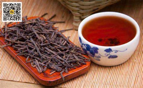 六堡茶,六堡茶的功效與作用縮略圖