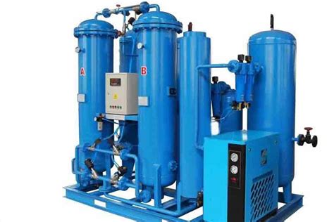 分子篩式制氧機(jī)(分子篩式制氧機(jī)功能)縮略圖