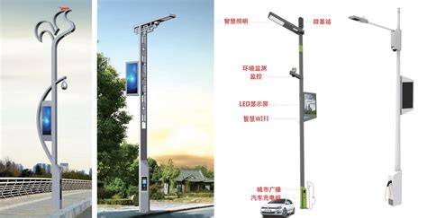 智慧燈桿發展前景(智慧燈桿發展前景如何)縮略圖
