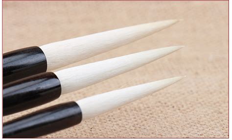 湖筆毛筆價(jià)格(湖筆毛筆價(jià)格多少錢)縮略圖