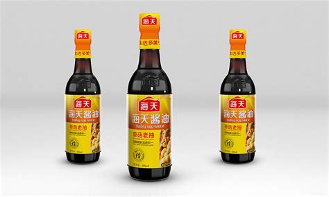 海天醬油還能吃嗎,現在的海天醬油還能吃嗎縮略圖