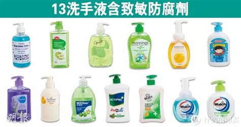 洗手液品牌排行榜前十名,泡沫洗手液品牌排行榜前十名縮略圖