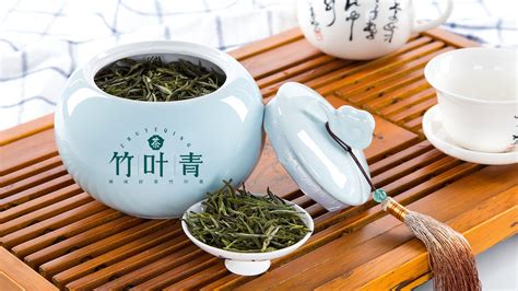 竹葉青茶的圖片(竹葉青茶的圖片高清)縮略圖