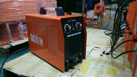 電焊機什么牌子質量好(電焊機什么牌子質量好耐用)縮略圖