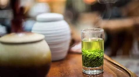 普洱生茶對(duì)胃的傷害,胃病最怕三種茶縮略圖