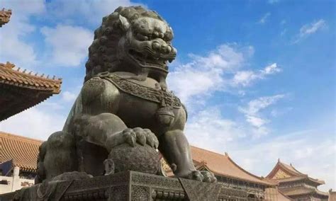 石獅子圖片大全,石獅子圖片大全大圖縮略圖