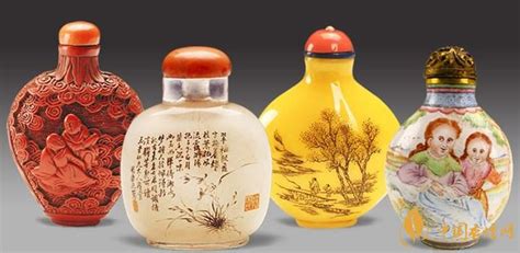 鼻煙壺的使用演示,鼻煙壺的使用演示圖縮略圖