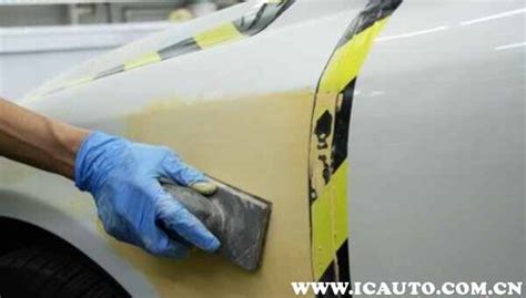 自噴漆可以補車漆嗎(自噴漆防銹嗎)縮略圖