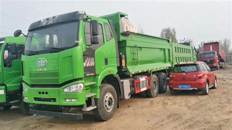 翻斗車工程車(翻斗車工程車動畫片)縮略圖