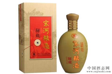 宋河糧液54度老酒價(jià)格表,宋河糧液54度老酒價(jià)格表13年縮略圖