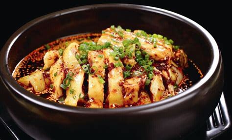 棒棒雞辣條,棒棒雞辣條的制作全過(guò)程縮略圖