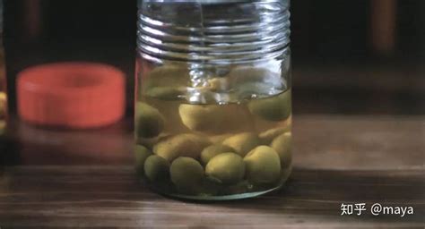 梅子酒怎么泡(梅子酒怎么泡比例最好)縮略圖