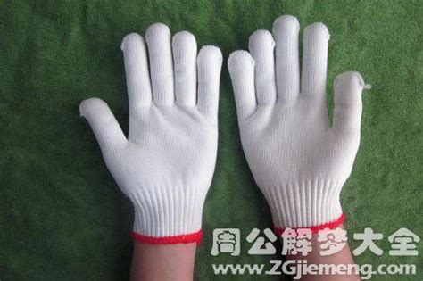 白手套黃海川(黃手套 白手套的故事)縮略圖