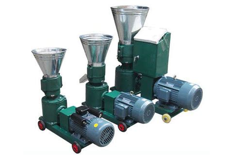 顆粒機生產廠家(顆粒機生產廠家直銷)縮略圖