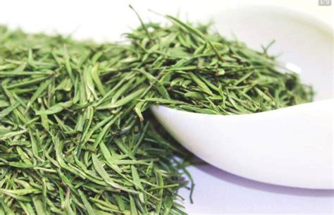 竹葉青茶葉價格及圖片縮略圖