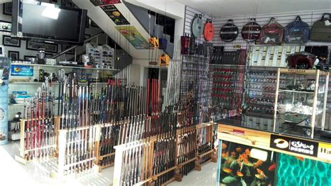 漁具店投資要多少錢(漁具店投資要多少錢利潤多少)縮略圖