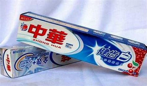 中華牙膏是哪個(gè)國(guó)家的企業(yè)(中華牙膏是哪個(gè)國(guó)家的企業(yè)生產(chǎn)的)縮略圖