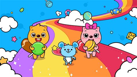 棒棒糖兒歌(棒棒糖兒歌lollipop雙手舉起點(diǎn)點(diǎn)頭)縮略圖